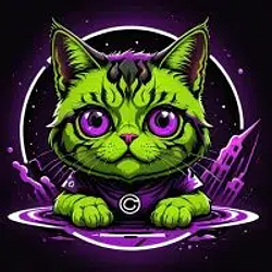 Rushcat logo