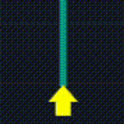 up