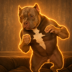 BOXDOG / SOL