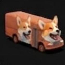 CORGIBUS