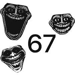 67TROLL