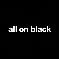 AllOnBlack