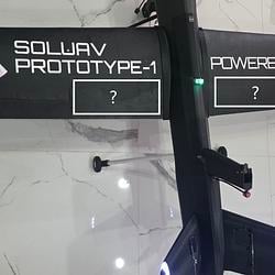 SOLUAV