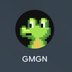 $GMGN