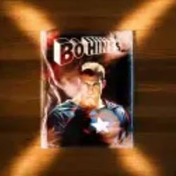 BOHINES
