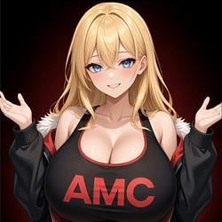 AMC / AMC