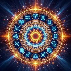 Astrology / SOL