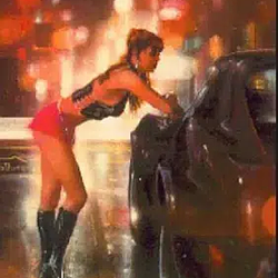 HOOKERS / SOL