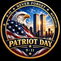 PATRIOT