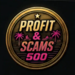P&amp;S500