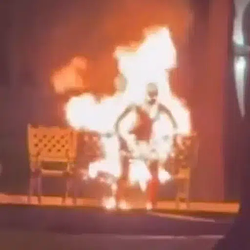 GhostRider