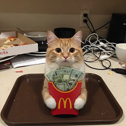MCMONEY