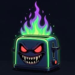$BURNT / SOL