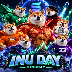 INUDAY