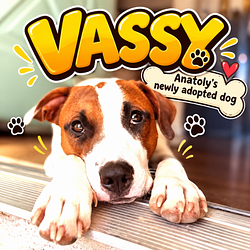 vassy