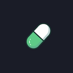 Pump v1 logo
