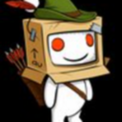 Robot of Sherwood
