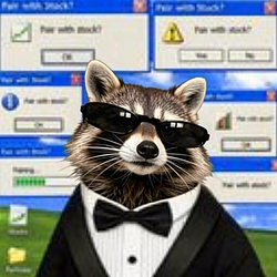 Raccoon Protocols