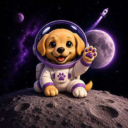 moonpup
