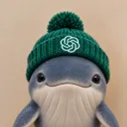 WHALEGPT / SOL