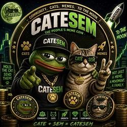 CATESEM / USDC