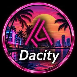 Dacity