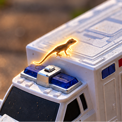 TINYHERO