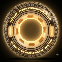 RING / SOL