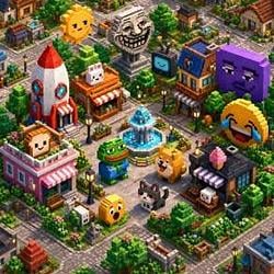 MEMETOWN