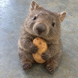 TATER