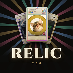 RelicTCG