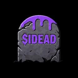 IDEAD / WETH