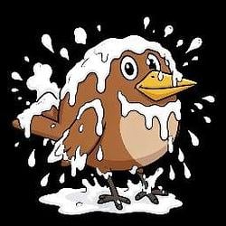 GOONBIRD / SOL