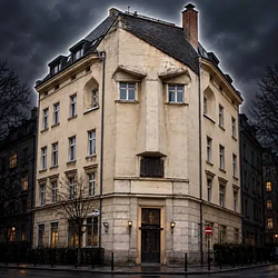 HITLERHOUSE