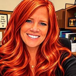 REDHEADSUN