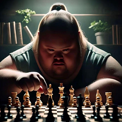 CHESSTARD