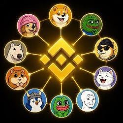 AMEME / BNB