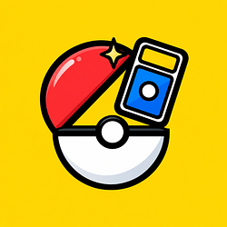 POKEPAD