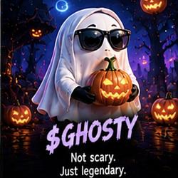 $GHOSTY