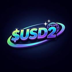 USD2 logo