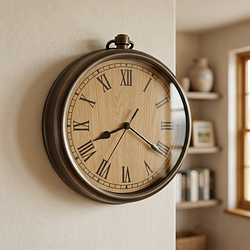 CLOCKSACT