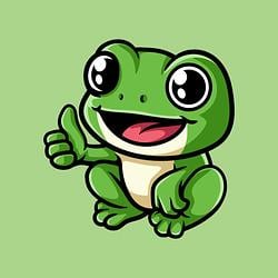 FROG / SOL