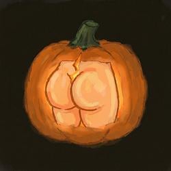 BUTTOWEEN