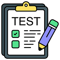TEST / USDC