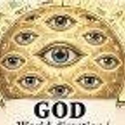 God