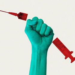 UNVAXXED / SOL