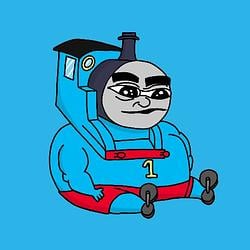 Thomas logo
