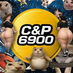 CP6900