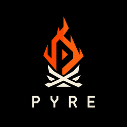 PYRE / SOL