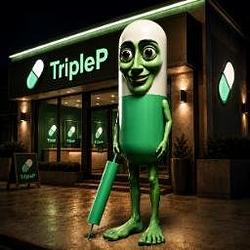 TripleP / SOL